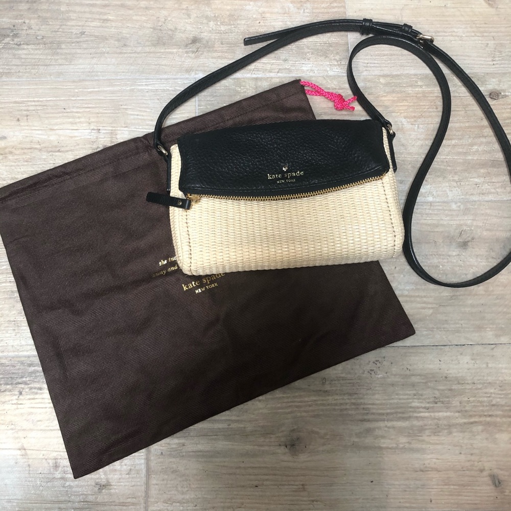Kate Spade Cobble Hill mini